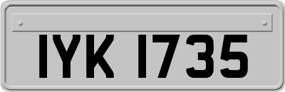 IYK1735