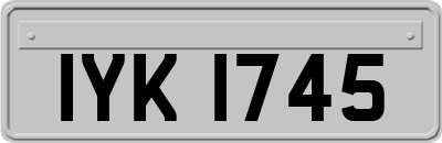 IYK1745