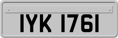 IYK1761