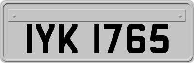 IYK1765