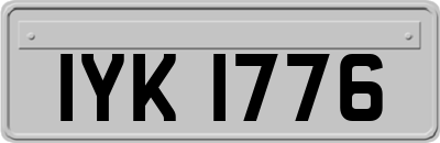 IYK1776