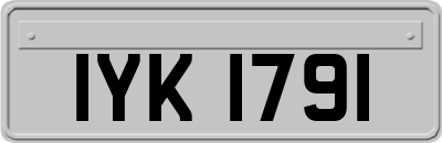 IYK1791