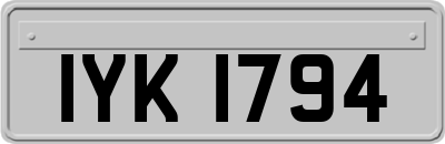 IYK1794