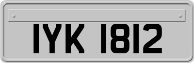 IYK1812