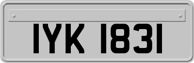 IYK1831