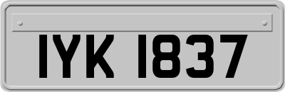 IYK1837