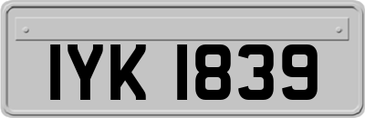 IYK1839