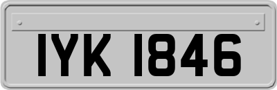 IYK1846