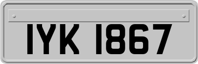 IYK1867