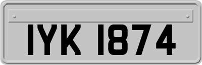 IYK1874