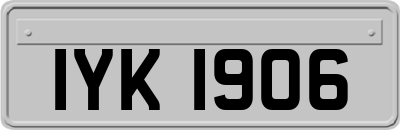 IYK1906