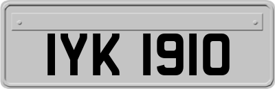 IYK1910