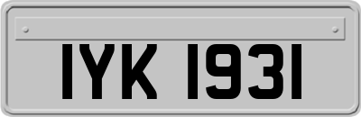 IYK1931