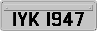 IYK1947