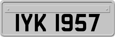 IYK1957