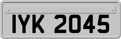 IYK2045