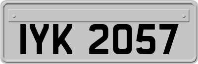 IYK2057