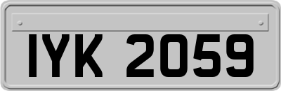 IYK2059