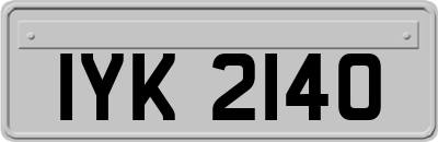 IYK2140