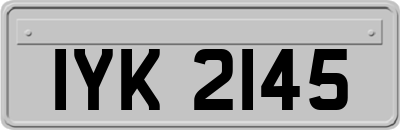 IYK2145