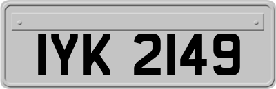 IYK2149