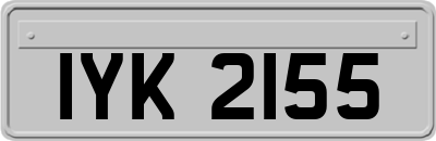 IYK2155