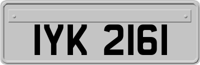 IYK2161