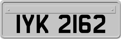 IYK2162