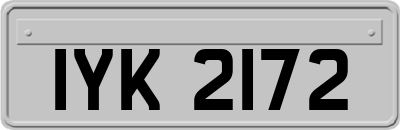 IYK2172