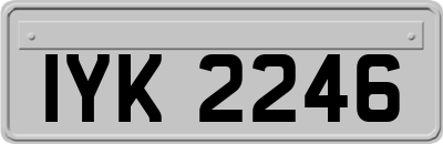 IYK2246