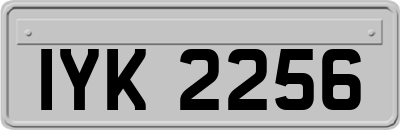 IYK2256