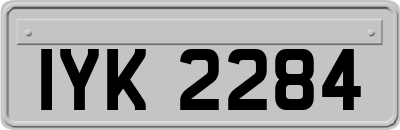 IYK2284