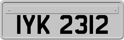 IYK2312