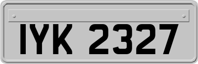 IYK2327