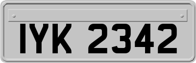 IYK2342