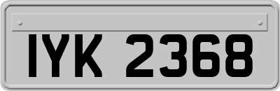 IYK2368