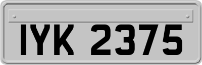 IYK2375