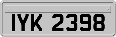 IYK2398