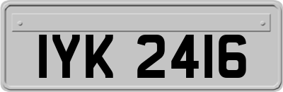 IYK2416