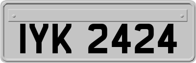 IYK2424