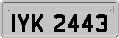 IYK2443