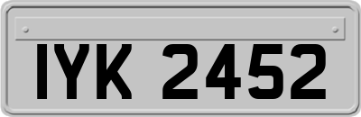 IYK2452