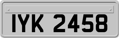 IYK2458