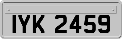 IYK2459