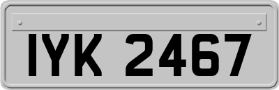 IYK2467