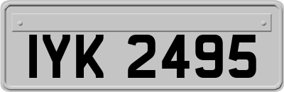 IYK2495