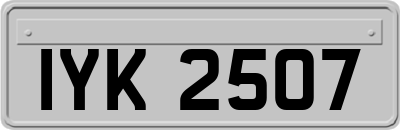 IYK2507