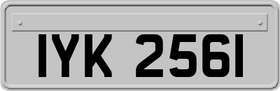 IYK2561