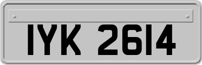 IYK2614