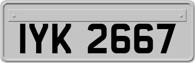 IYK2667